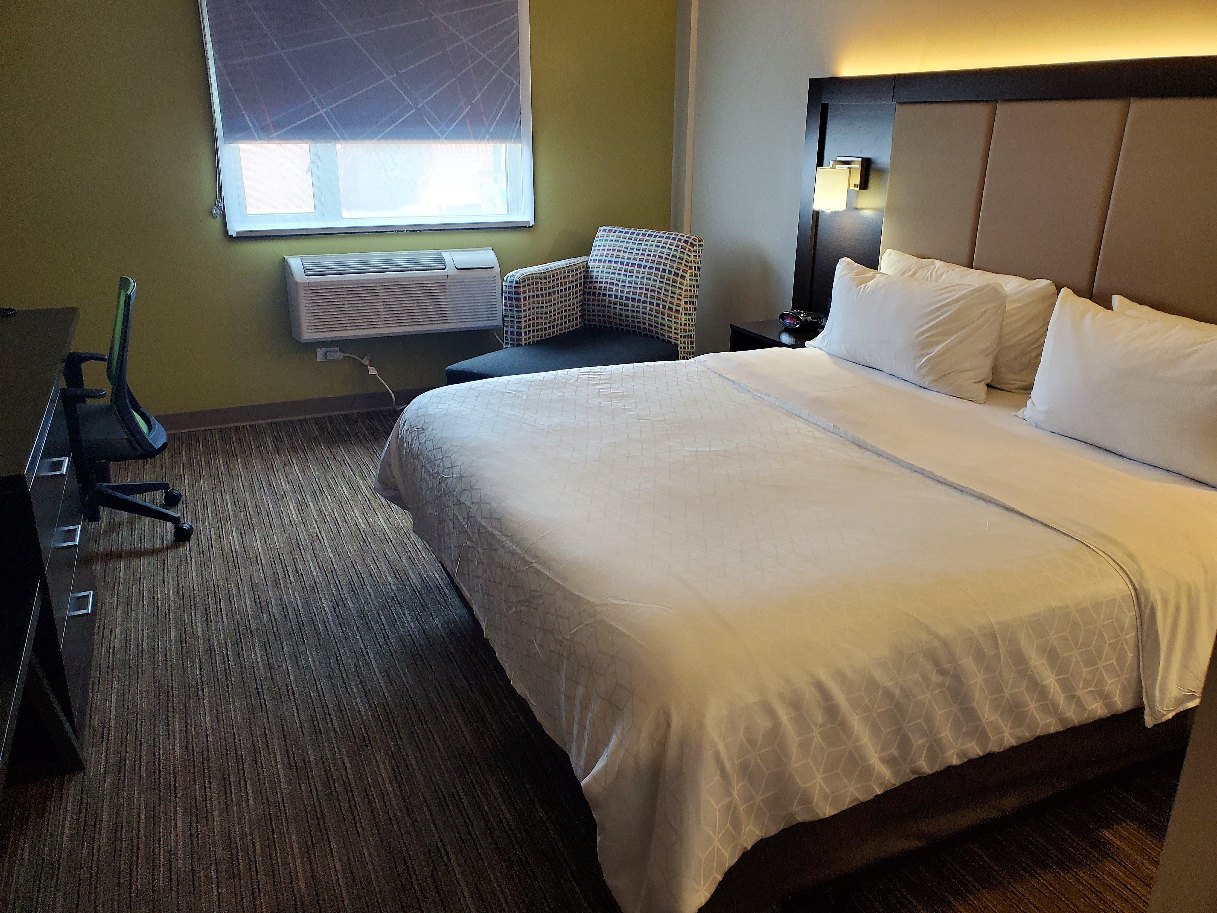 Holiday Inn Express Maspeth By Ihg New York Ngoại thất bức ảnh