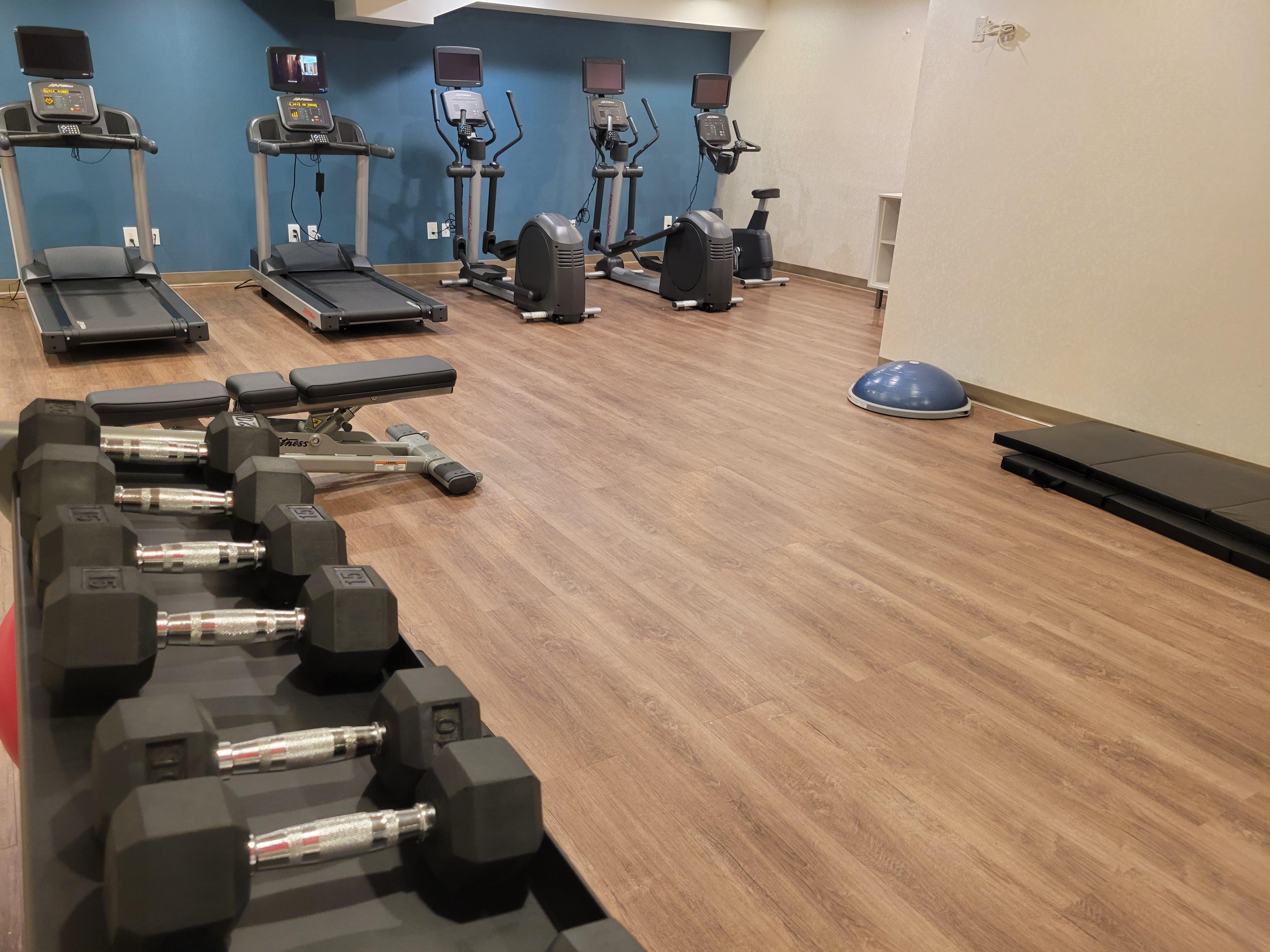 Holiday Inn Express Maspeth By Ihg New York Ngoại thất bức ảnh