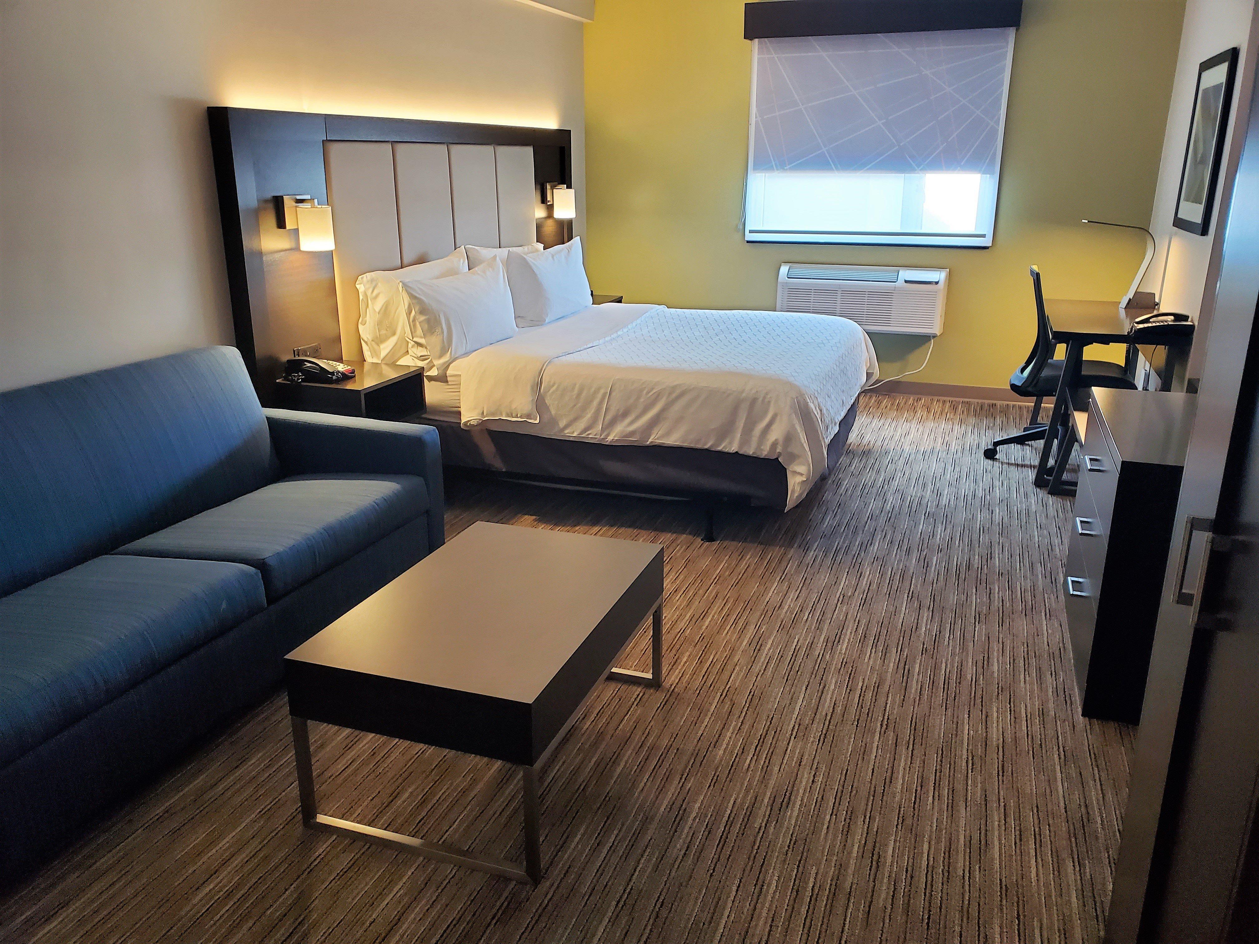 Holiday Inn Express Maspeth By Ihg New York Ngoại thất bức ảnh
