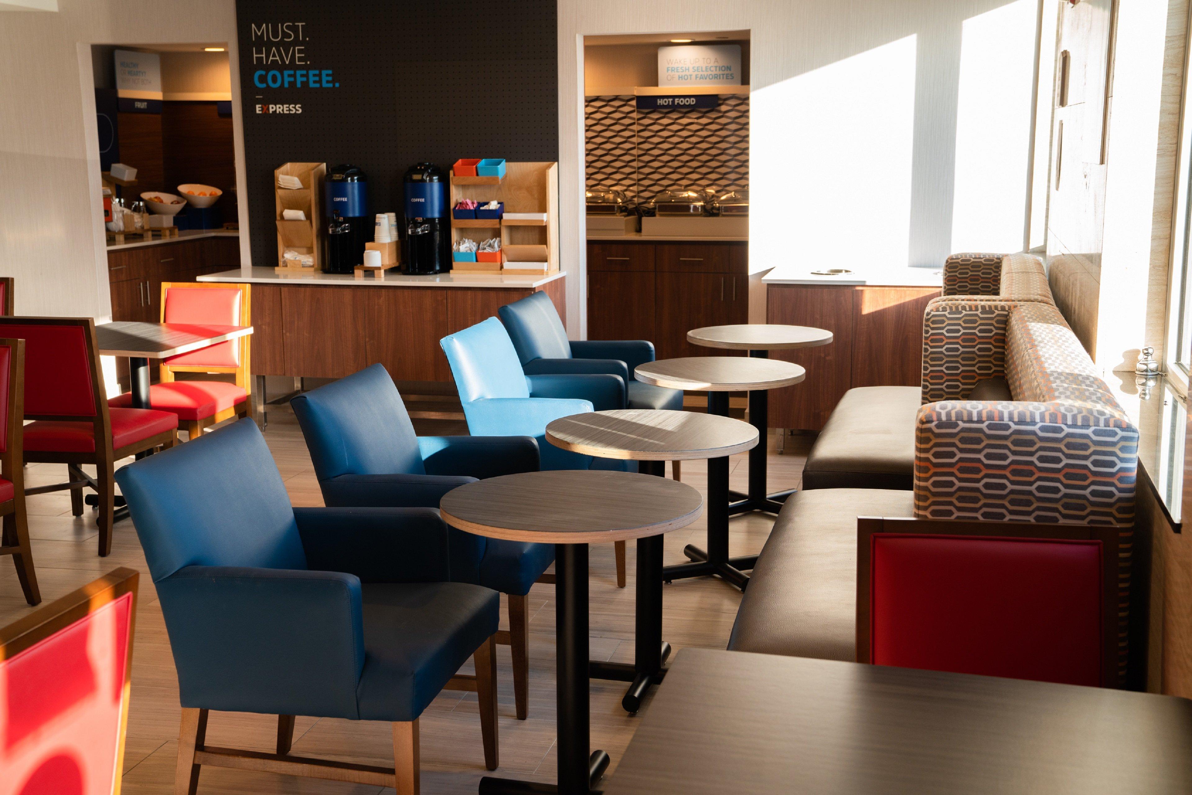 Holiday Inn Express Maspeth By Ihg New York Ngoại thất bức ảnh