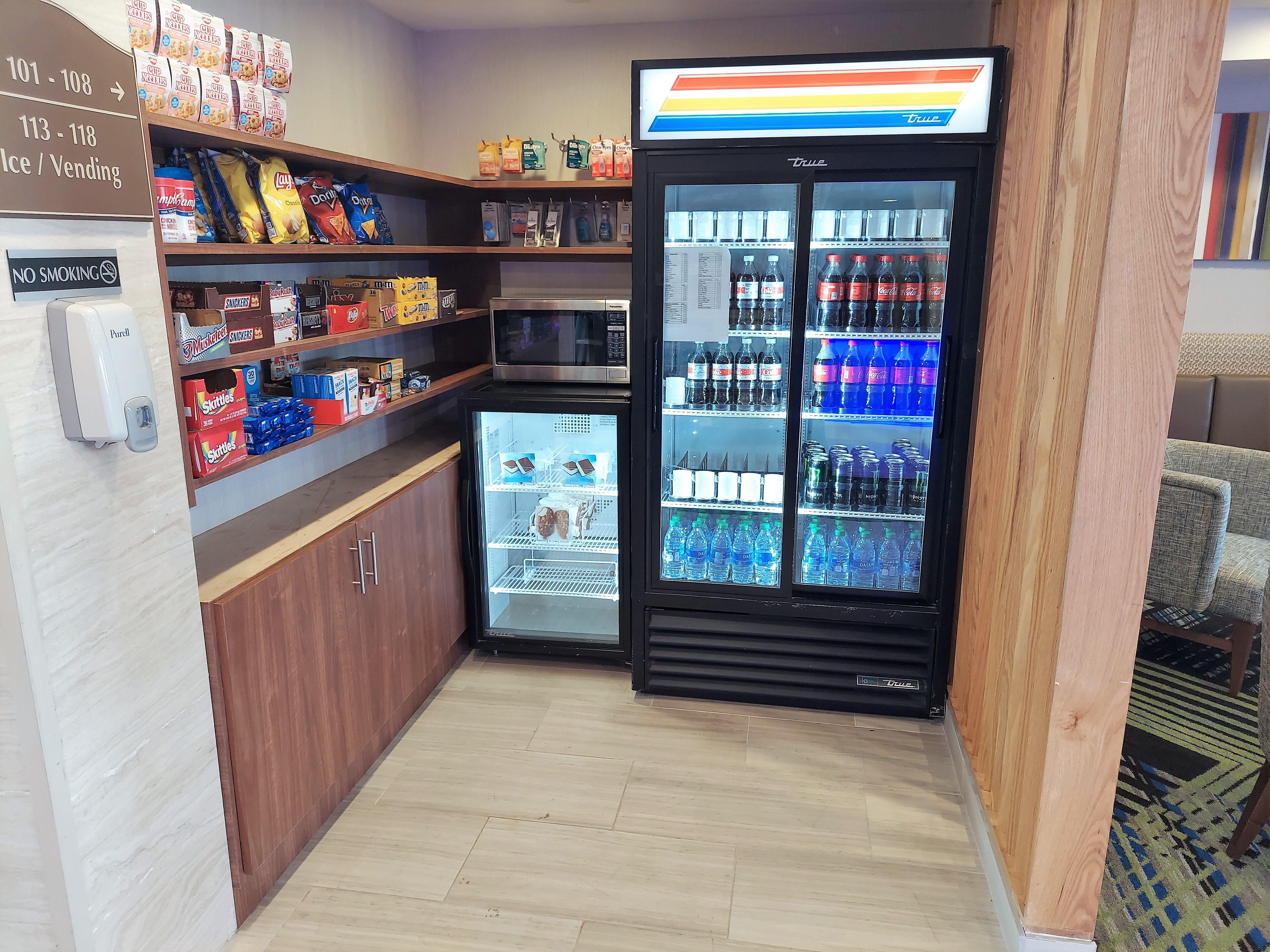 Holiday Inn Express Maspeth By Ihg New York Ngoại thất bức ảnh