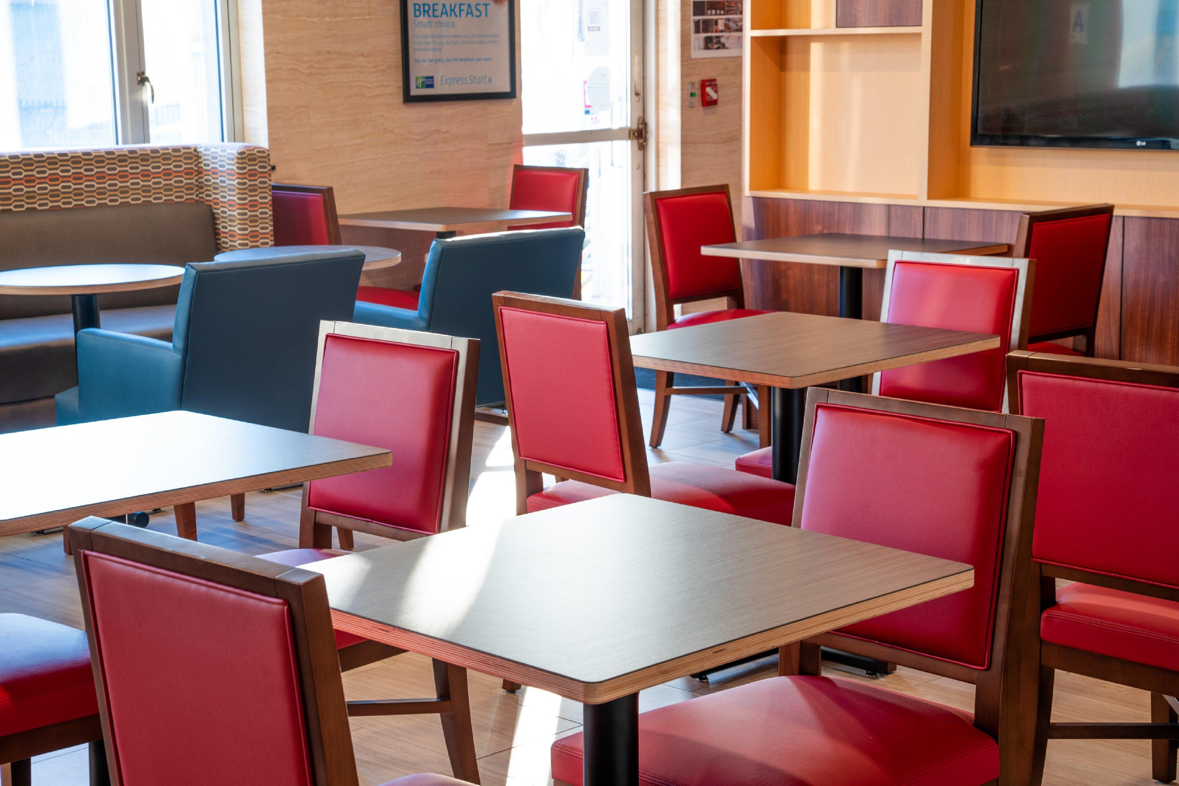 Holiday Inn Express Maspeth By Ihg New York Ngoại thất bức ảnh