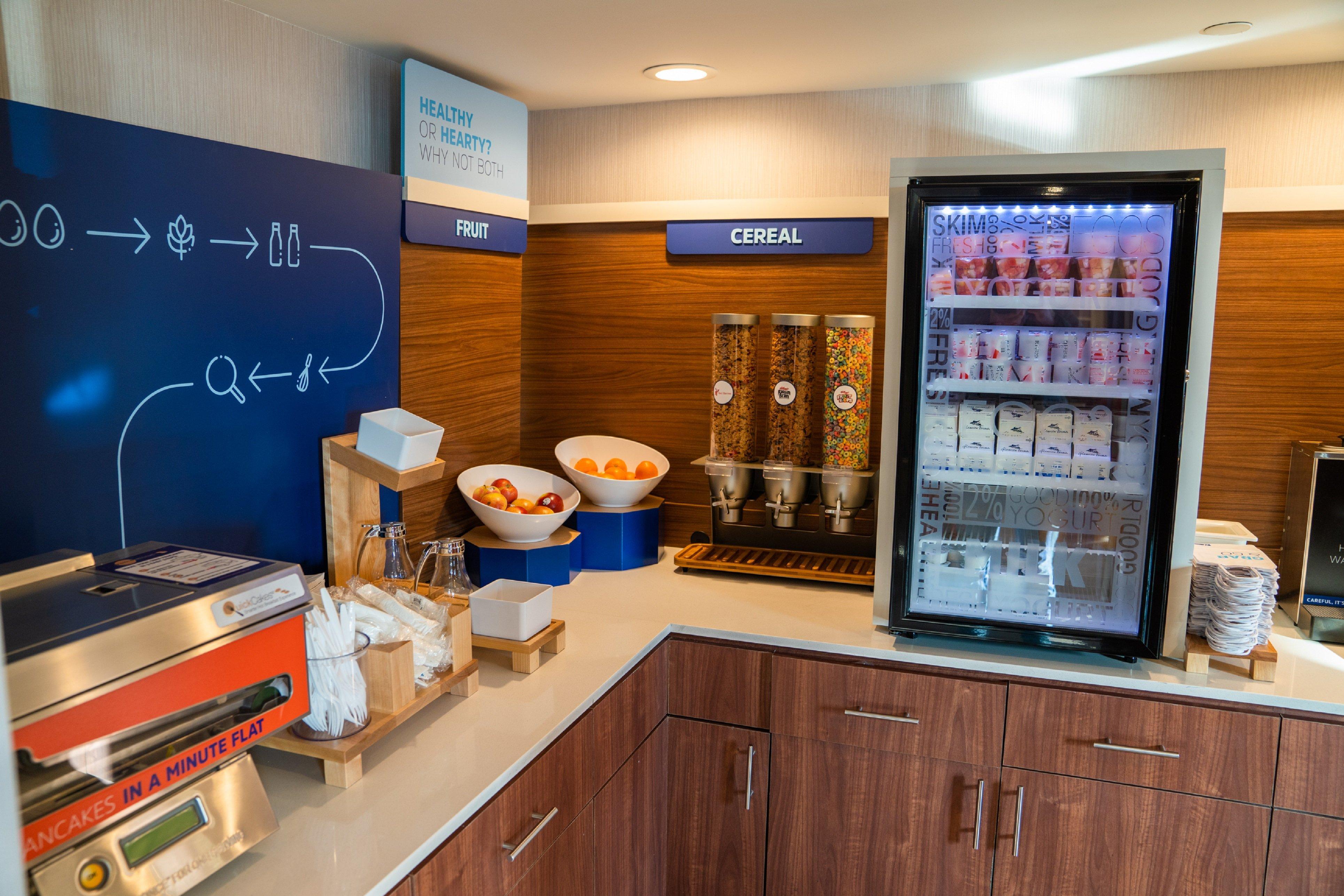 Holiday Inn Express Maspeth By Ihg New York Ngoại thất bức ảnh