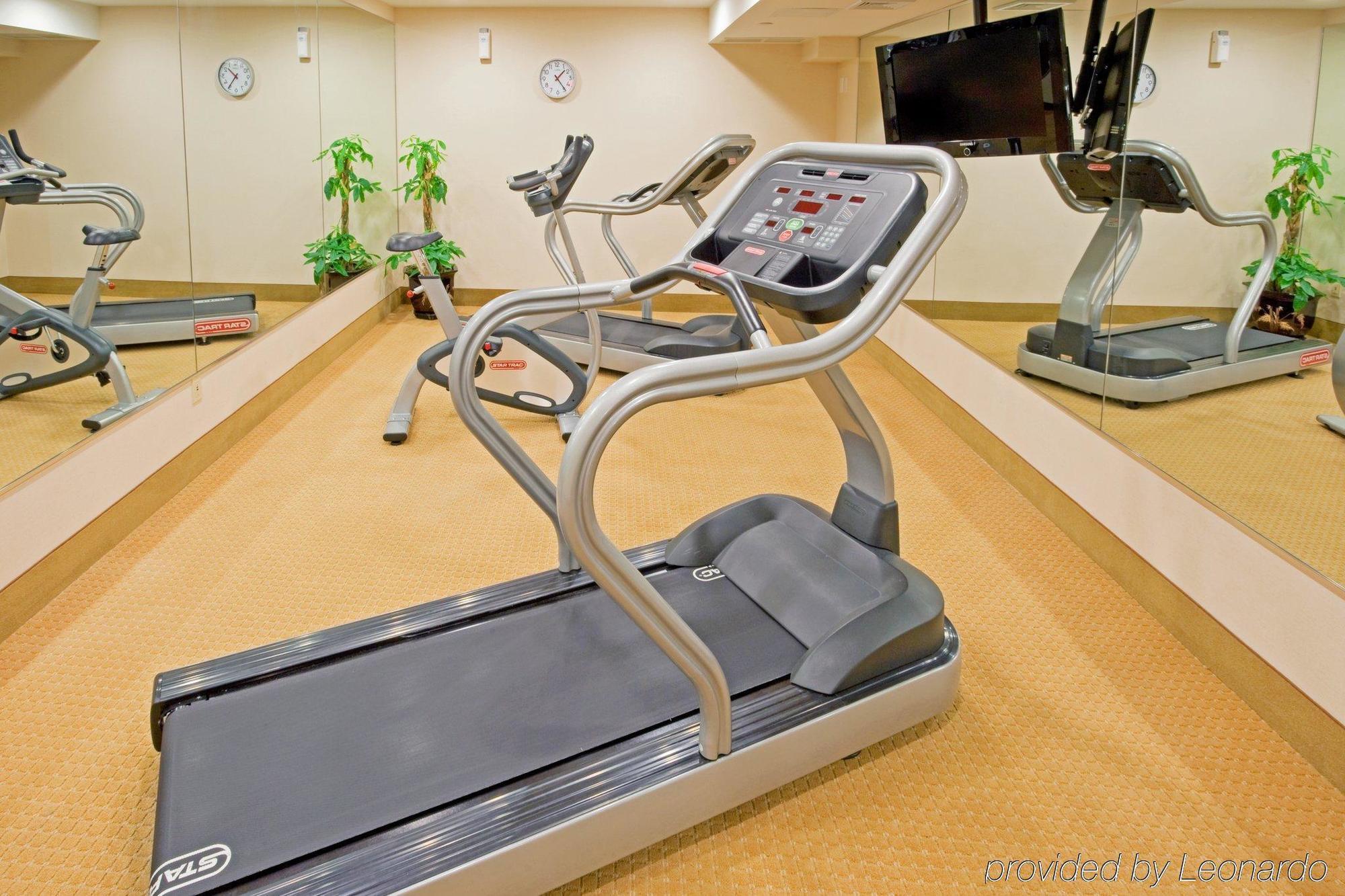 Holiday Inn Express Maspeth By Ihg New York Tiện nghi bức ảnh